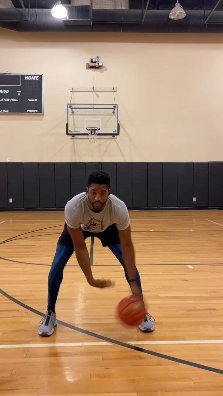 Handle the Roc 🏀 - Day 1