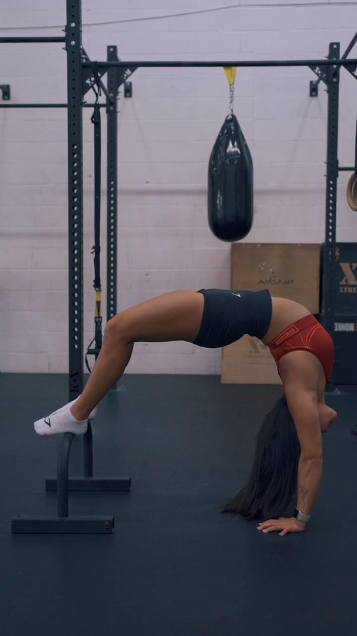 Workout 4: Skill Training