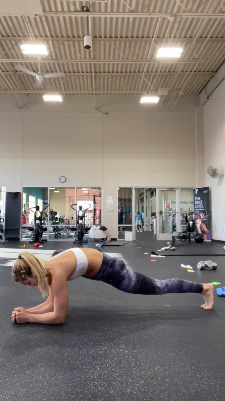 Hip Mobility