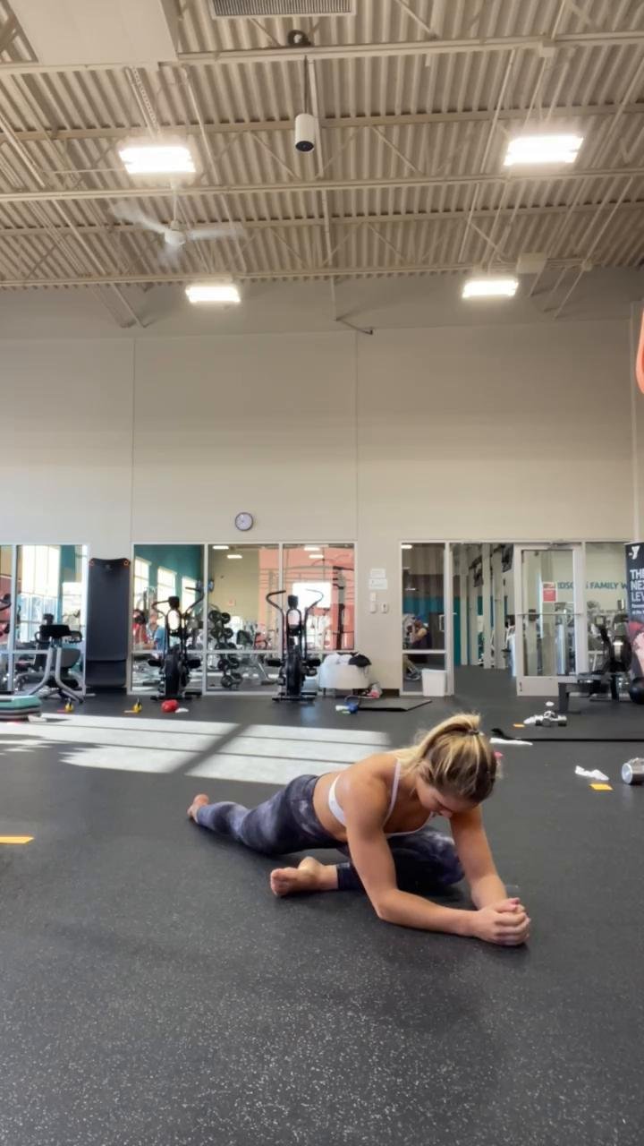 Hip Mobility