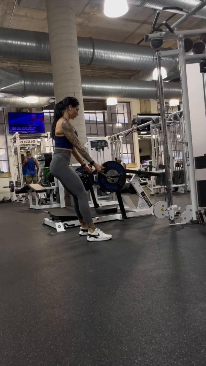 Full Body