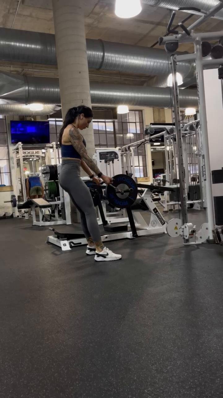 Full Body