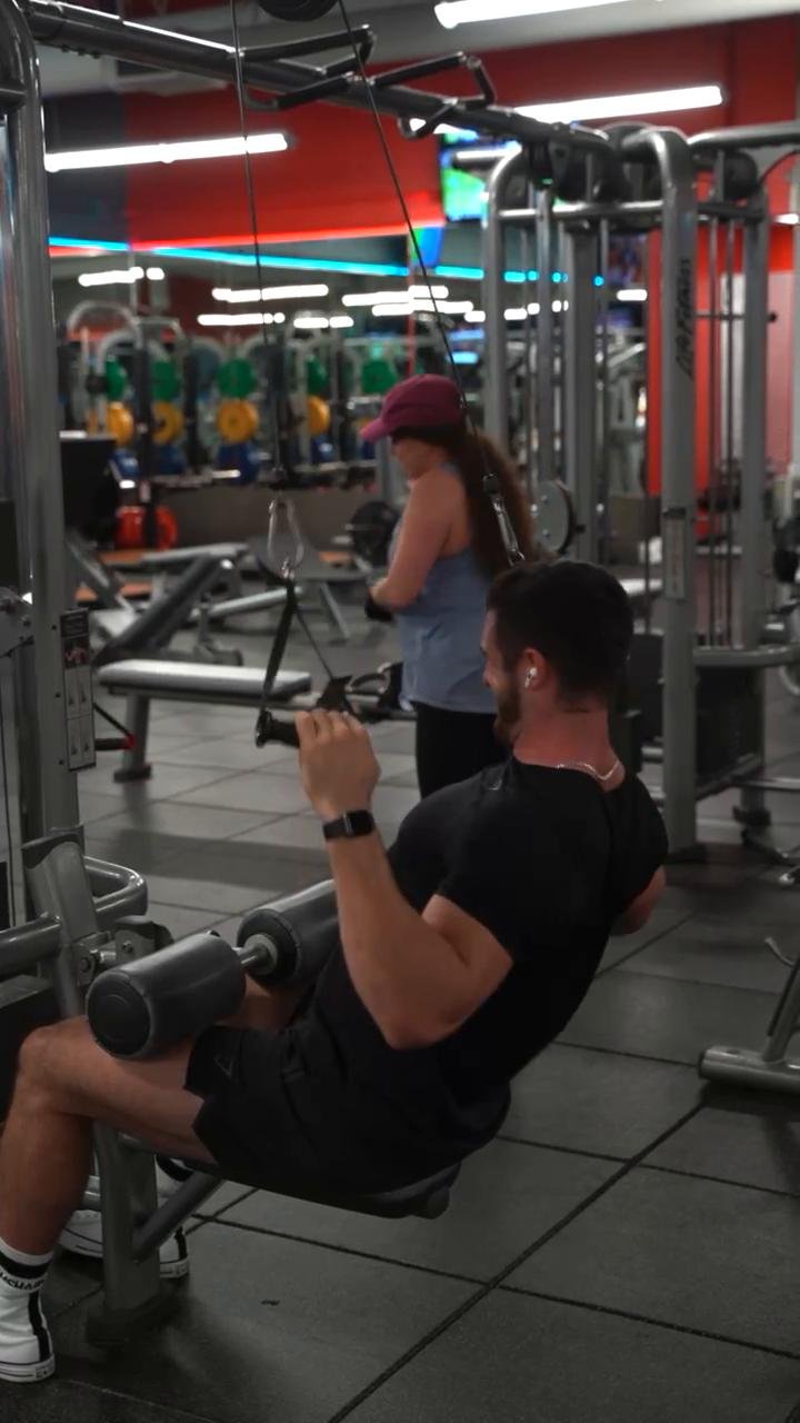 Back & Biceps Burn 💥