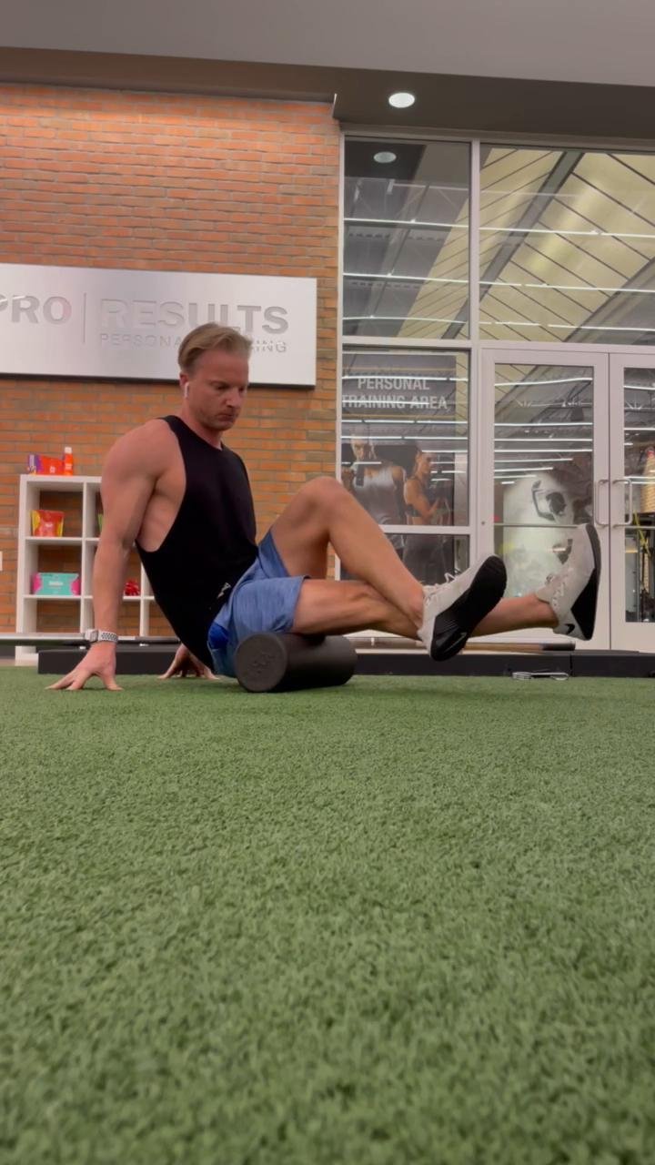 Day 5: Total Body Workout #3