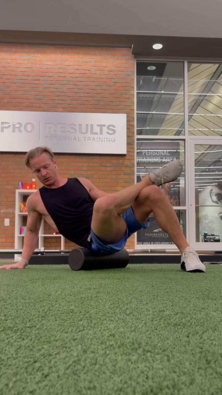 Day 3: Total Body Workout #2