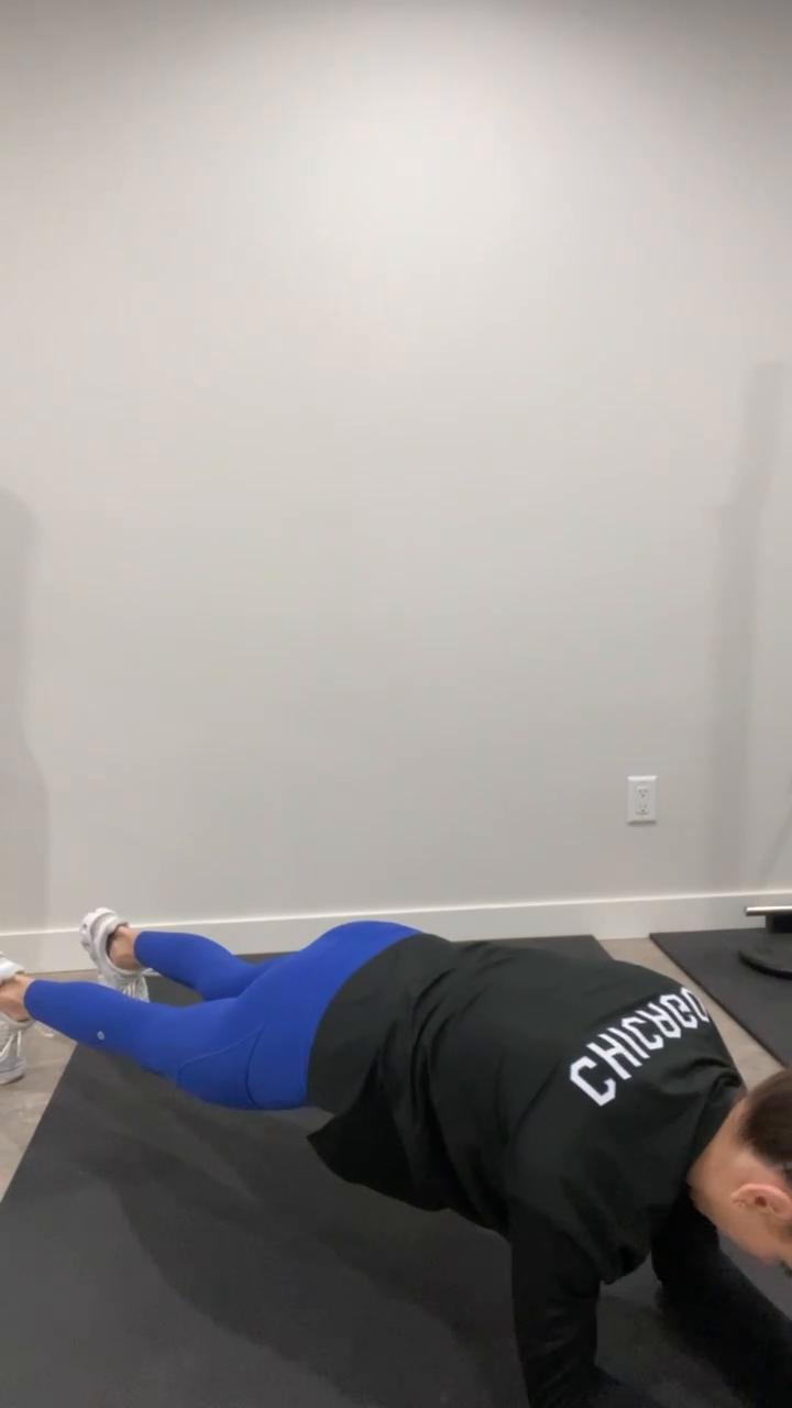 SWEAT SESH (Week 2)
