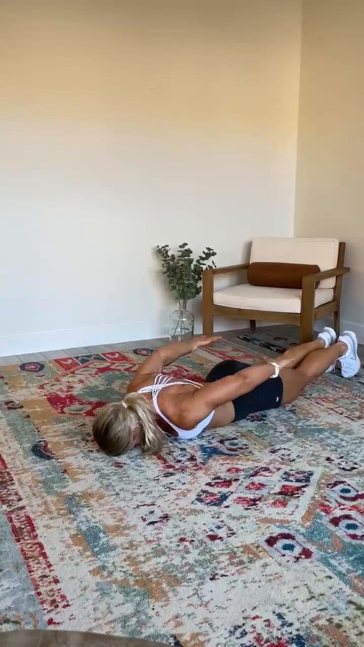 Upper Body