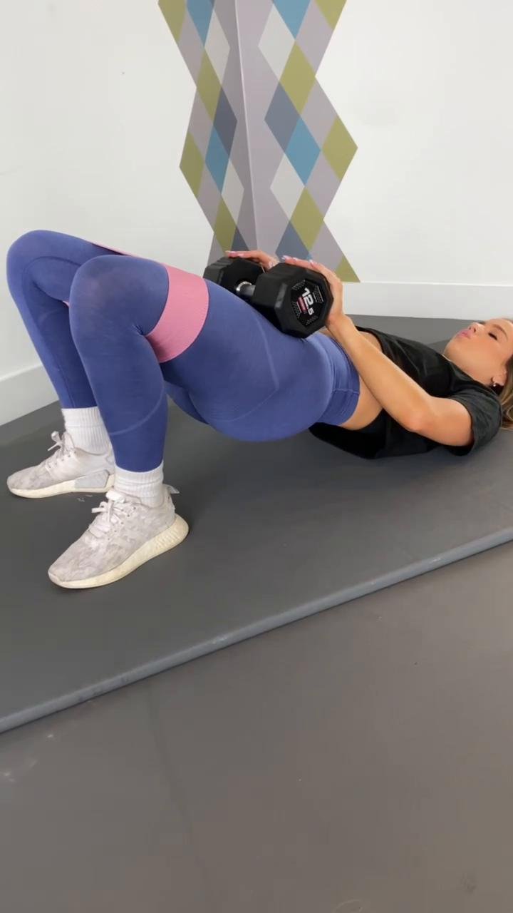 Lower body