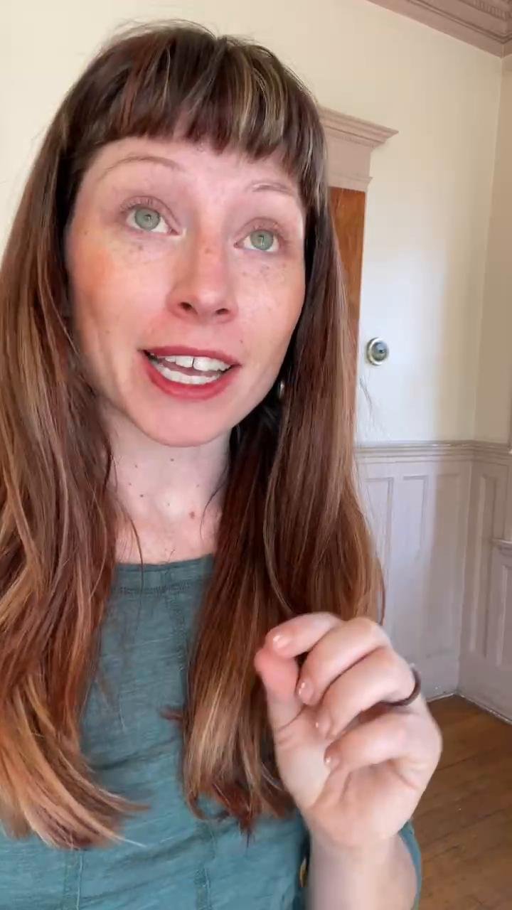 Five structures of movement and our Movement story.