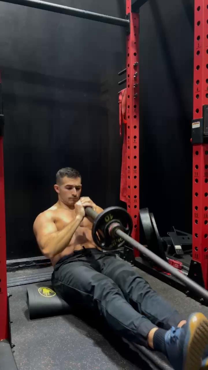 Advanced Landmine Core