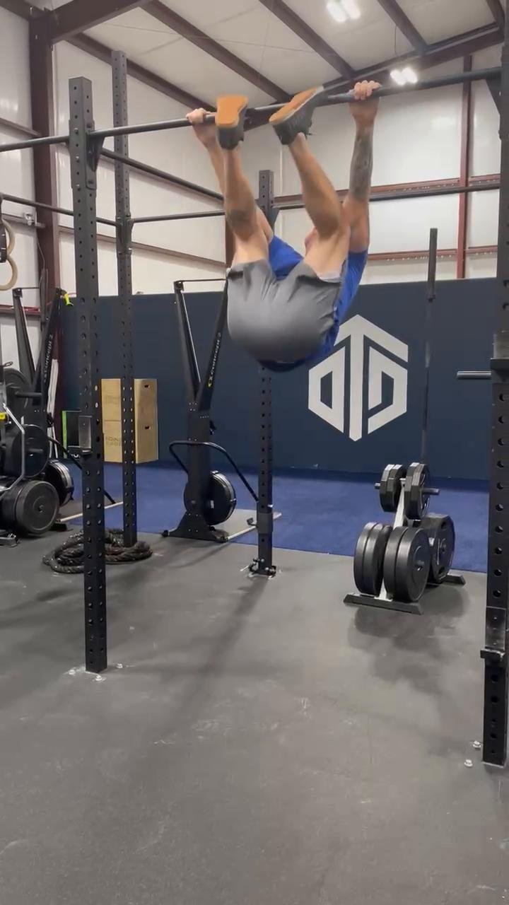 LOWER BODY