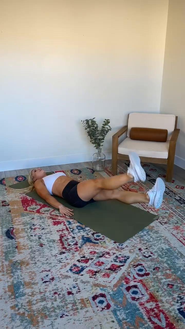 9 min Bodyweight EMOM