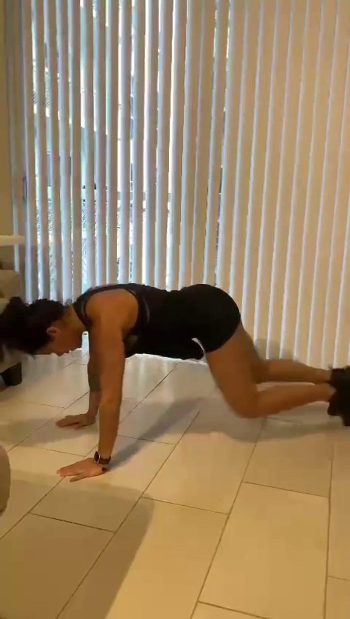 Día 3 Abdomen y cardio