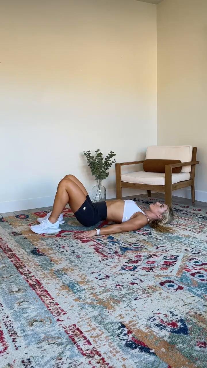1000 Rep Challenge - Bodyweight