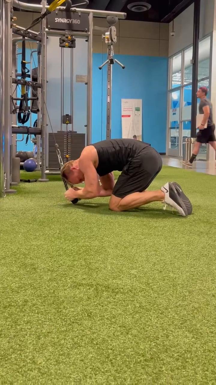 Day 4: Fat Sizzling Complexes