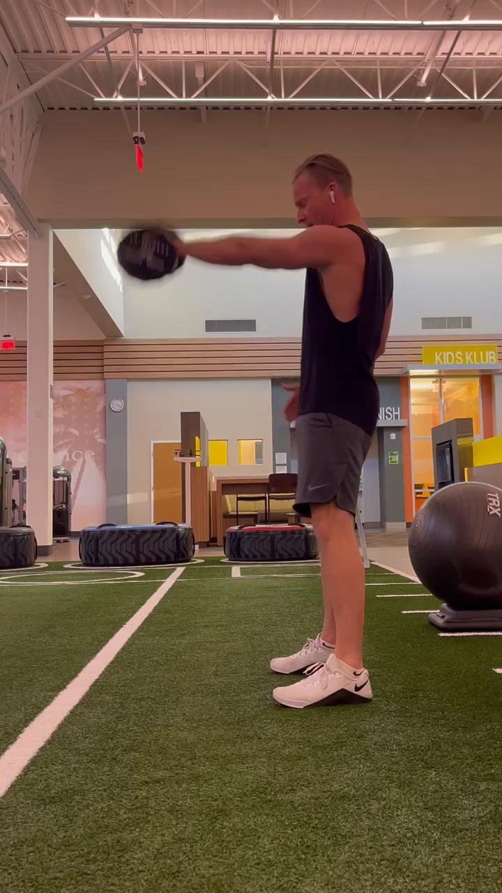 Day 5: Awaken The Beast Within