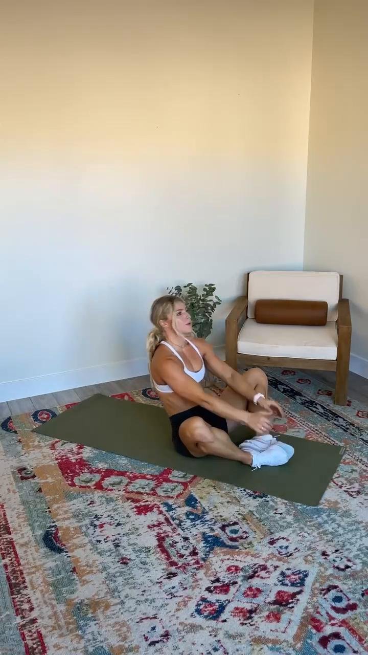 1000 Rep Challenge - Bodyweight