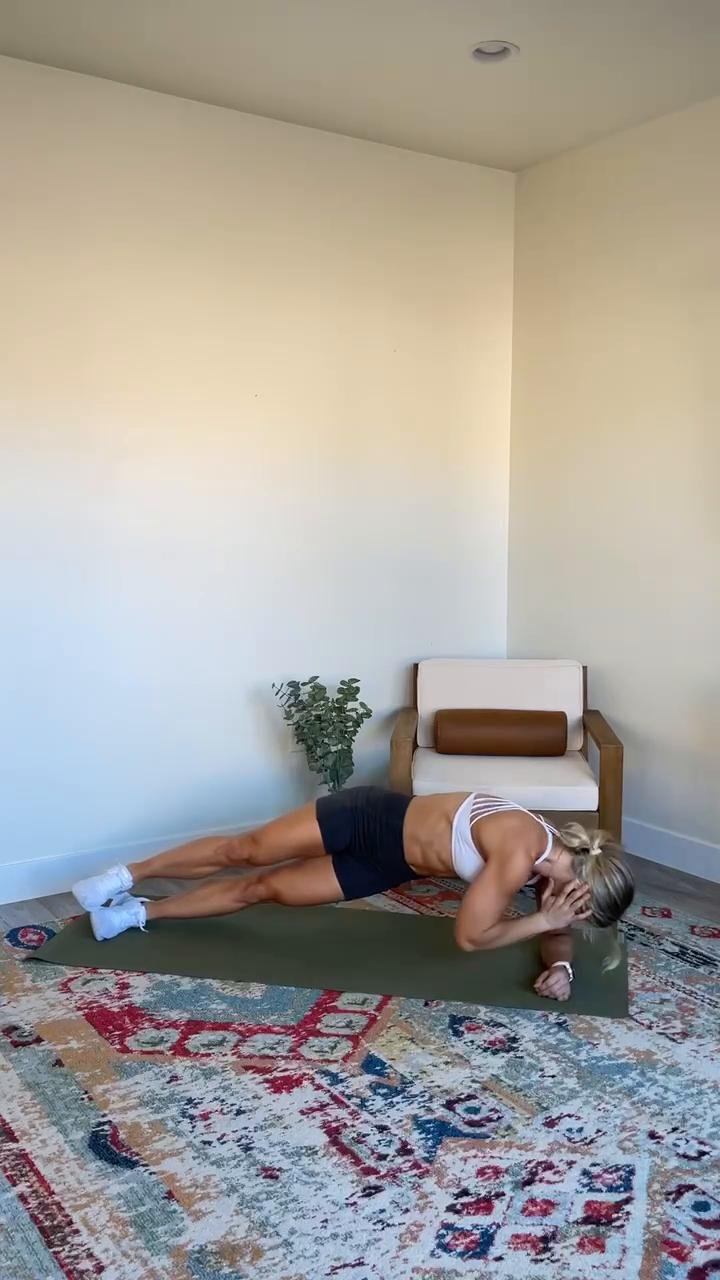 Arms & Core