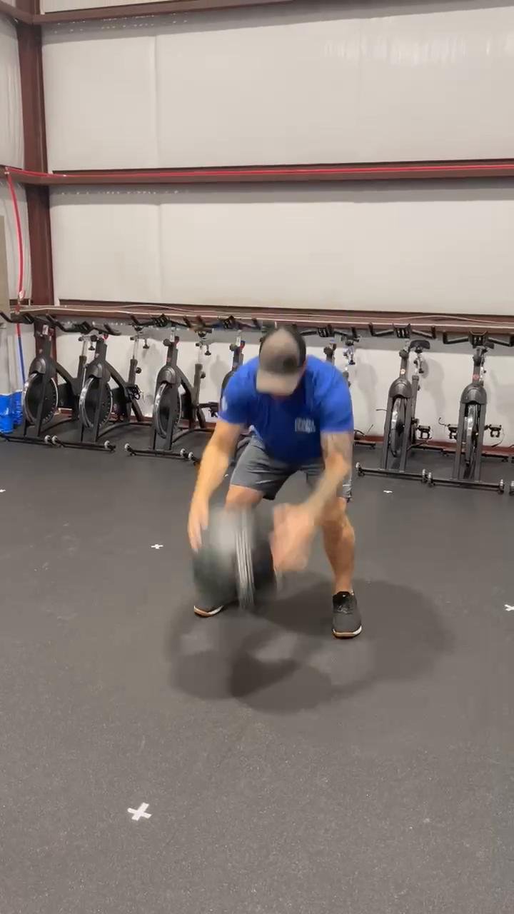 LOWER BODY