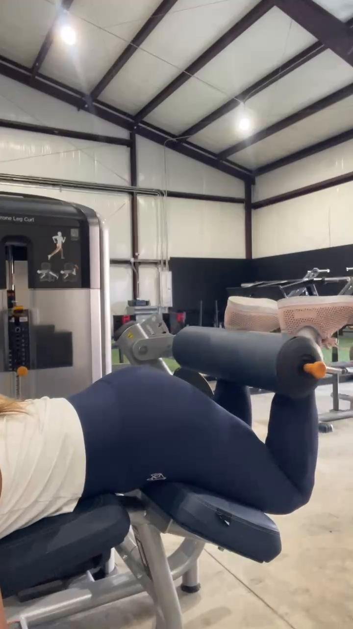 Leg Day