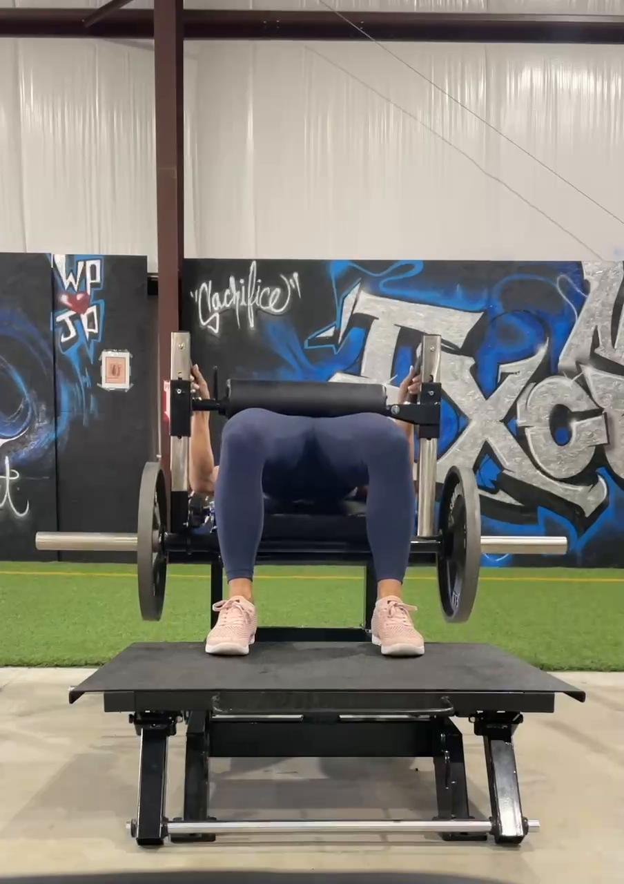 Leg Day