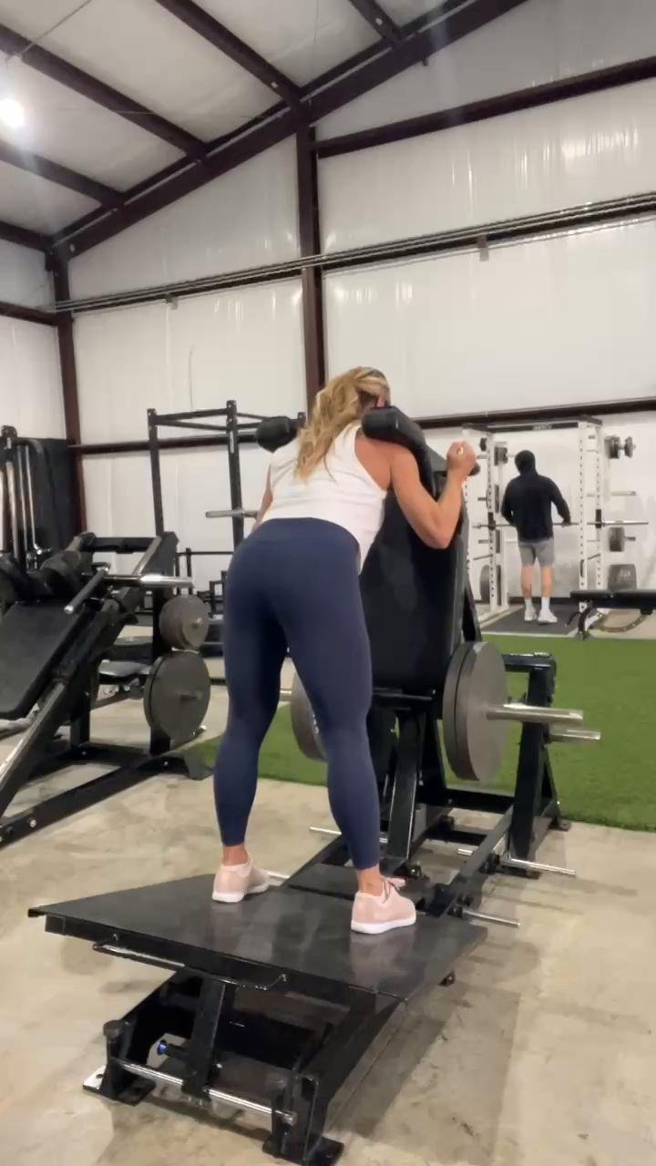 Leg Day