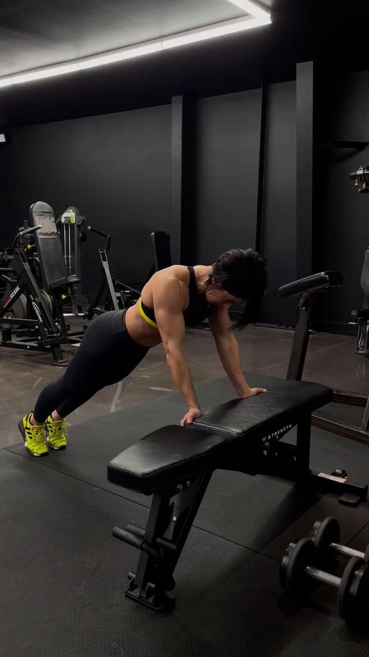 - GYM - Chelt’s & Tri’s