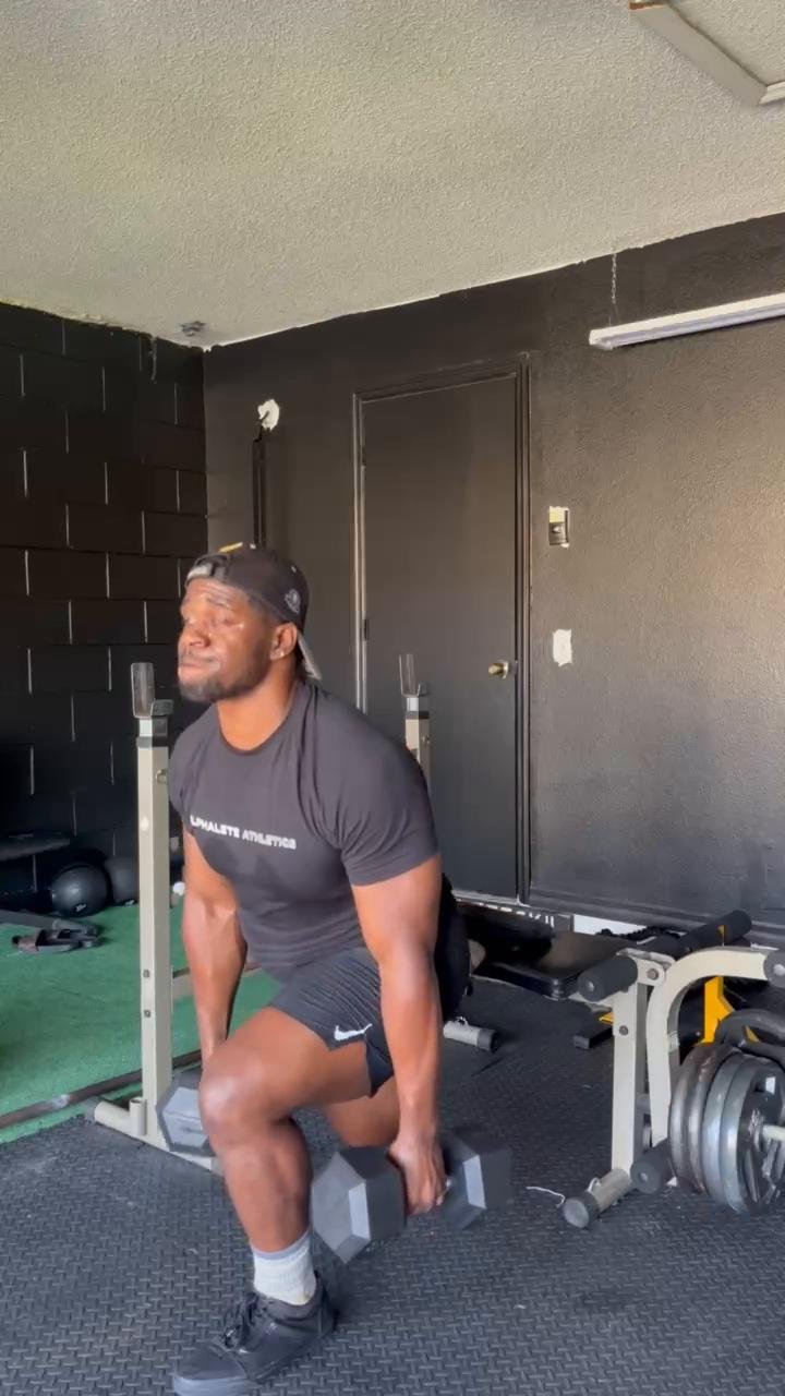 Leg Crusher