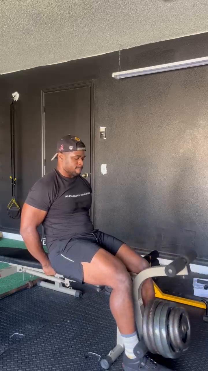 Leg day *NOT FOR THE WEAK*