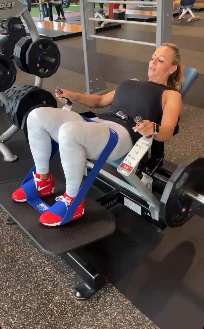 Glute & Hamstring Based Exercises