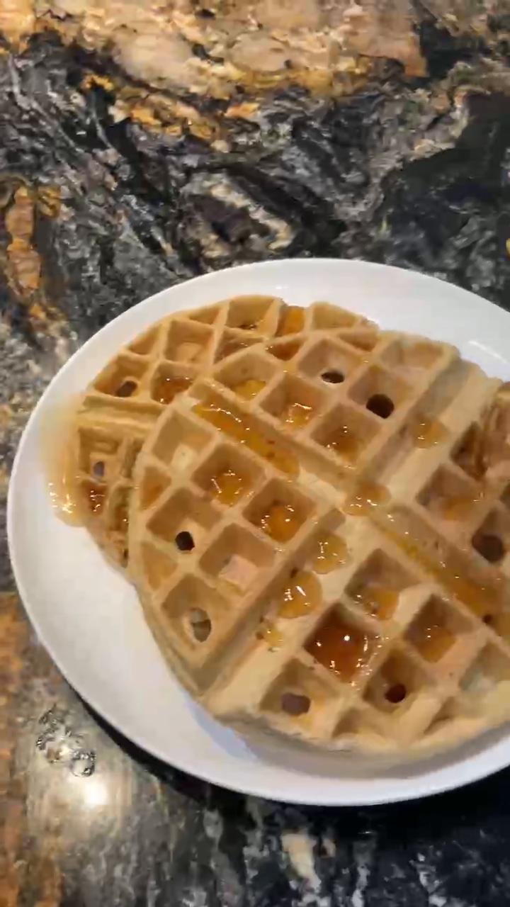 Healthy & Recipes