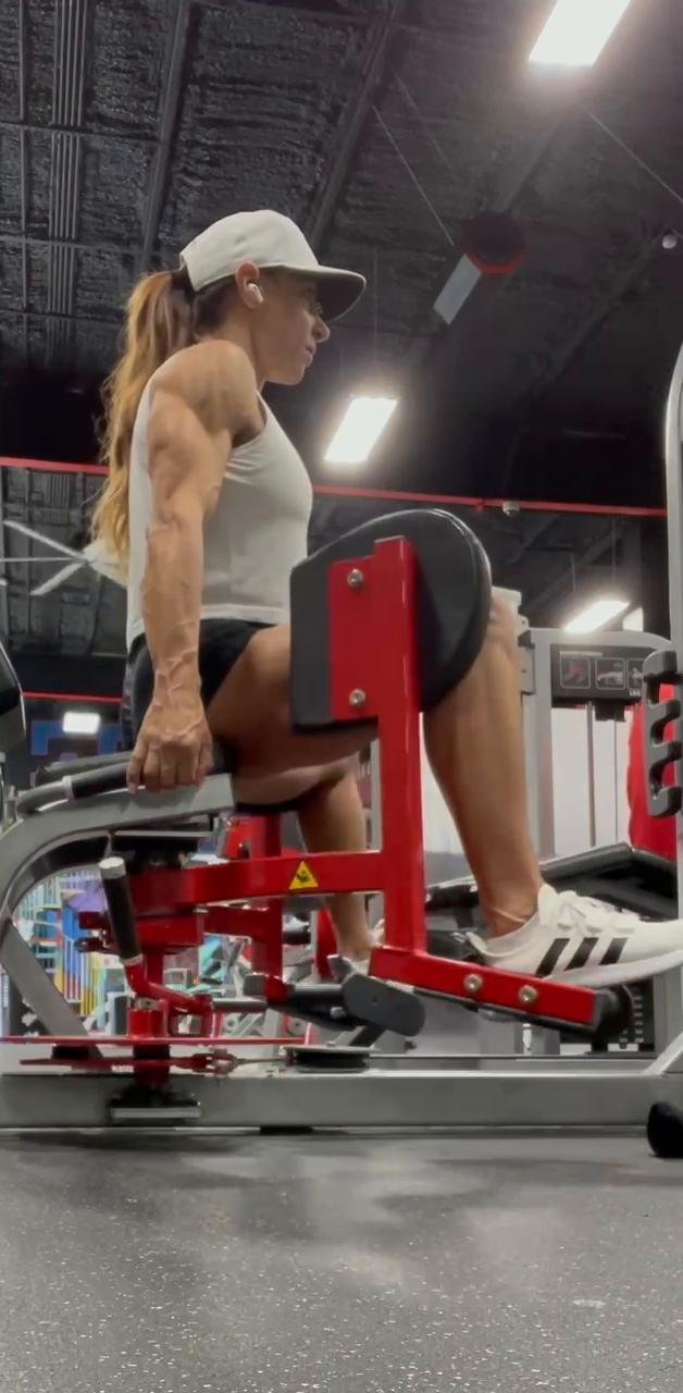 Glute & Hamstring Based Exercises
