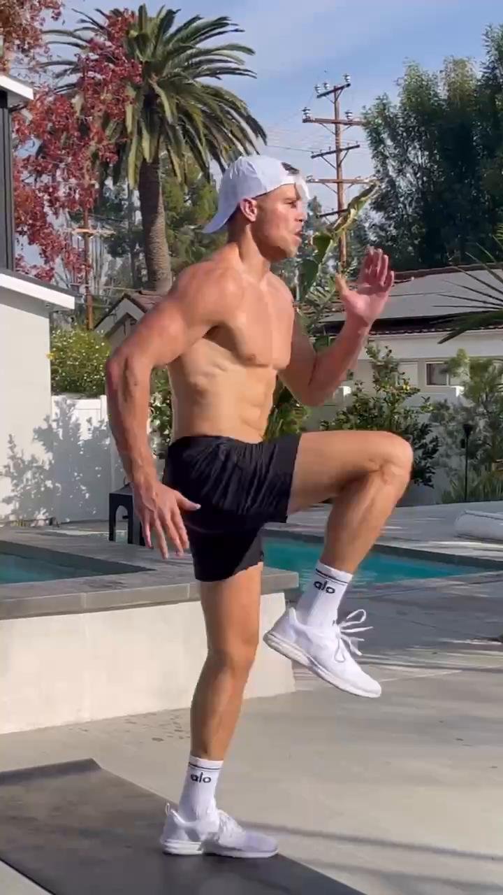 20min At-Home Pump