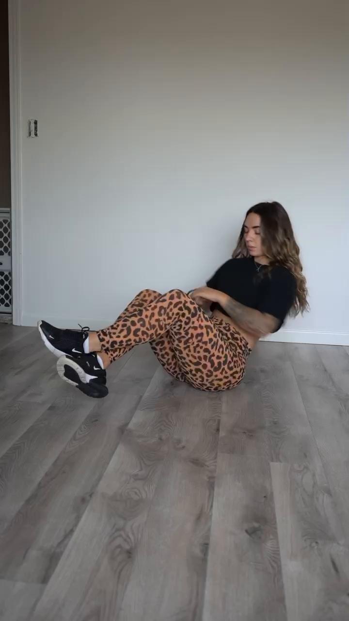 6 Minute ABS