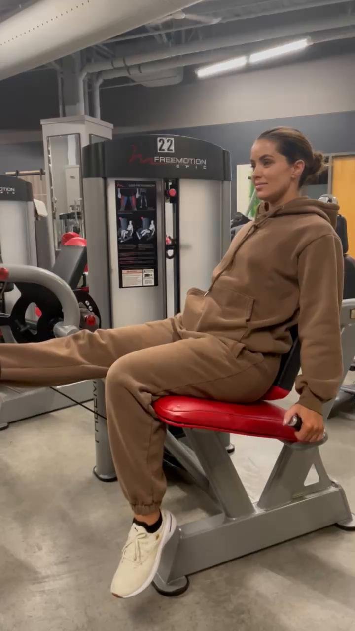 Legs