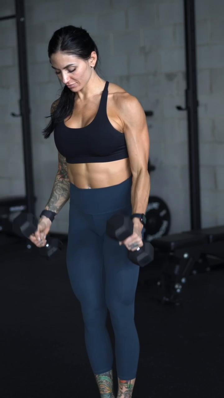 Upper Body