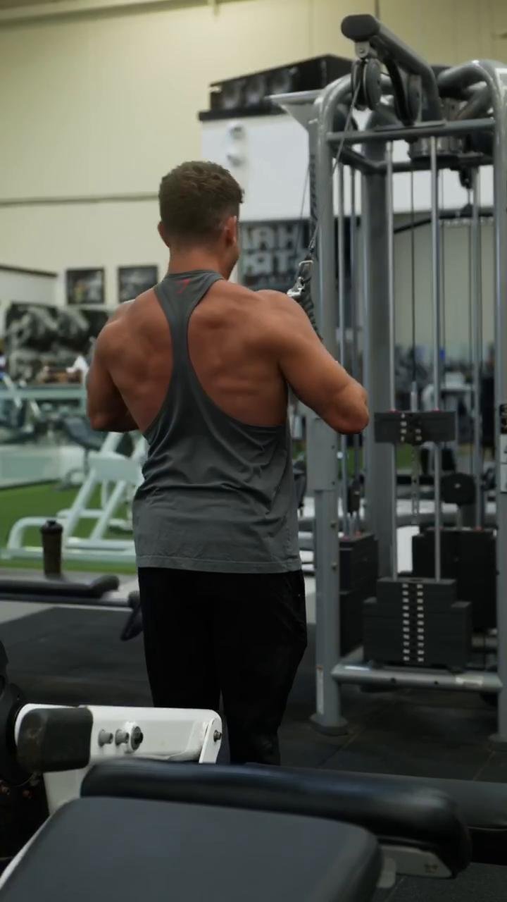 W1/D2- Lower Back