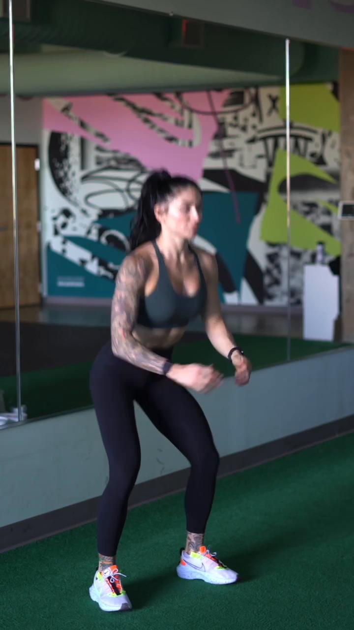 Bodyweight Circuit