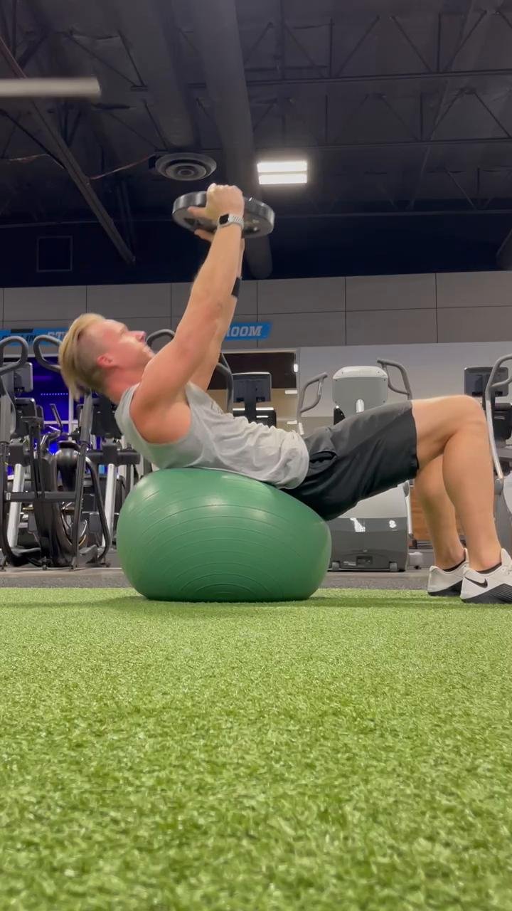 Day 1: Awaken The Gainz Within