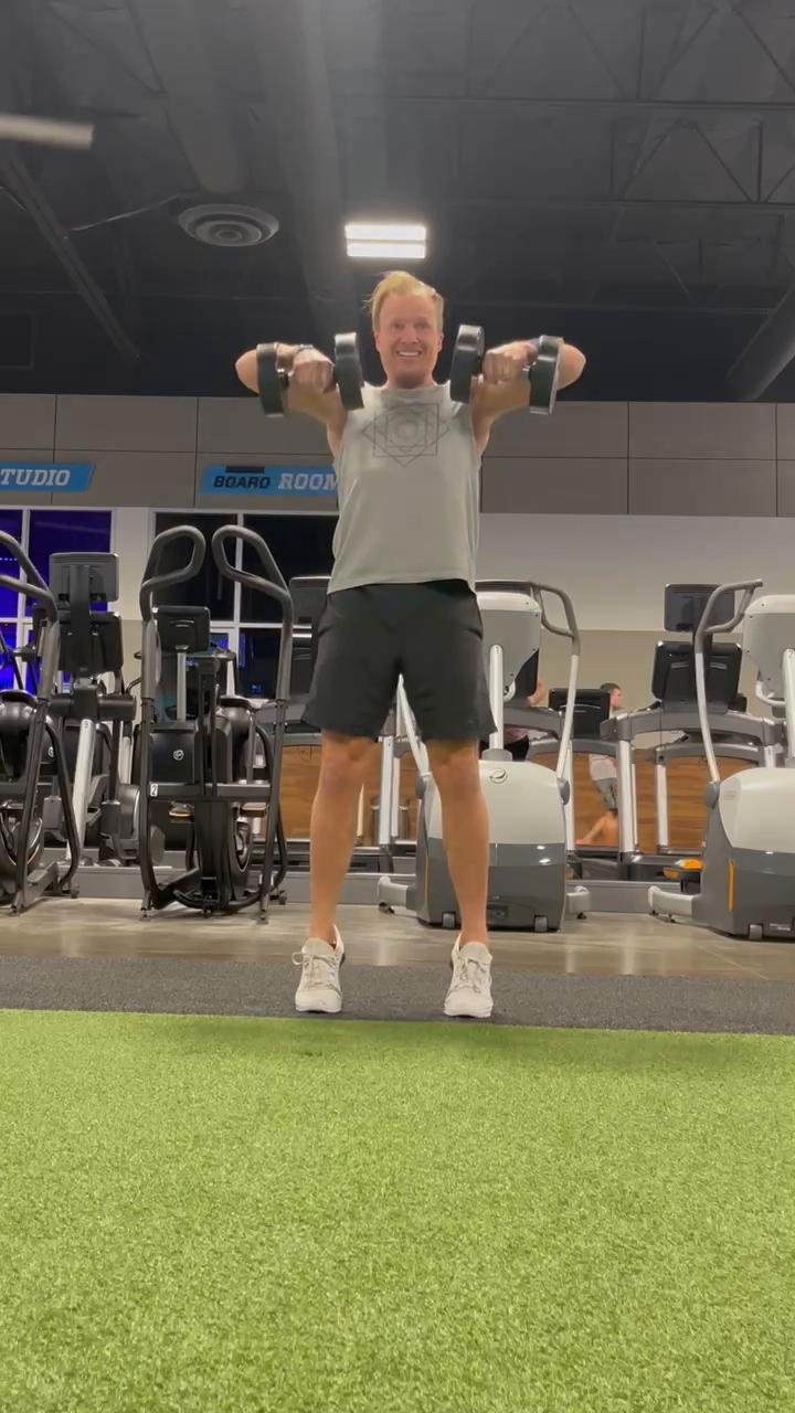 Day 4: Burnset Shred Workout #1