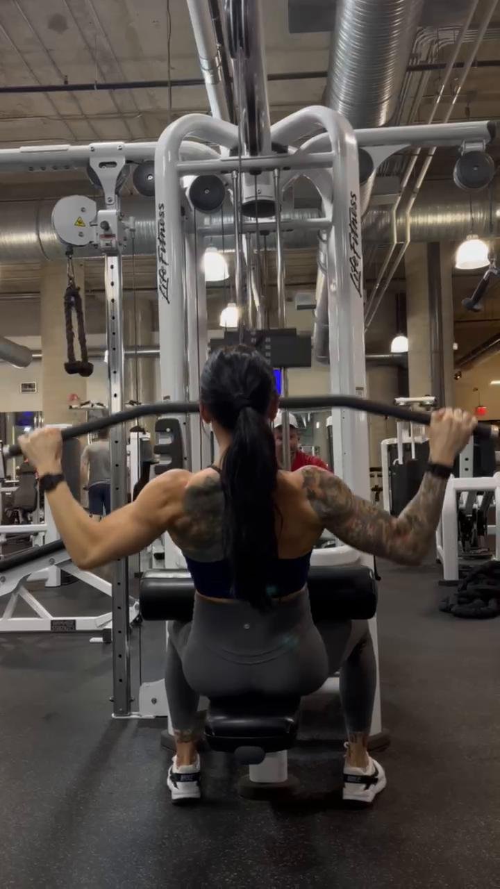 ARMS & ABS