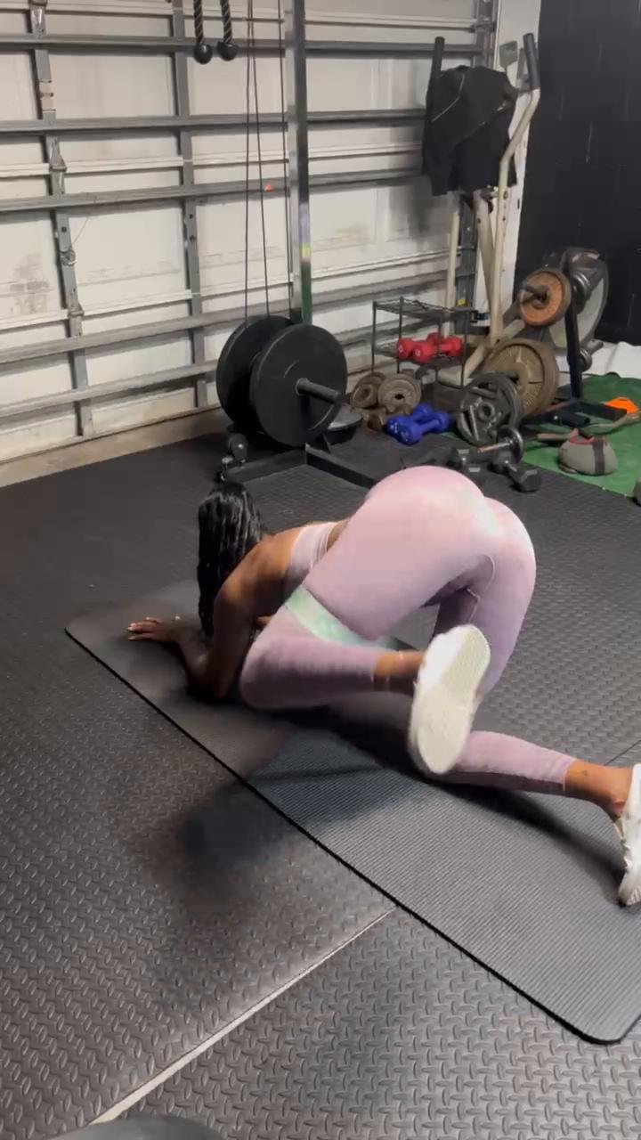 Gains on Gainz