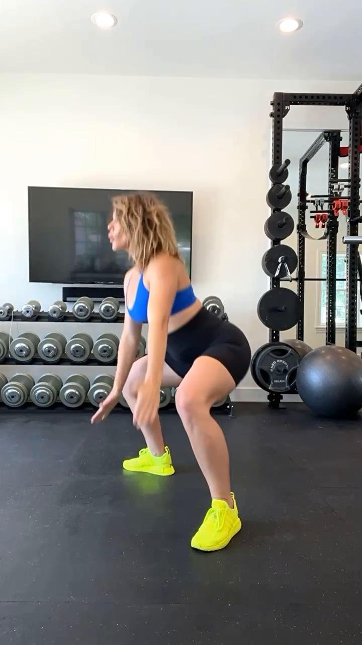 Dumbbells