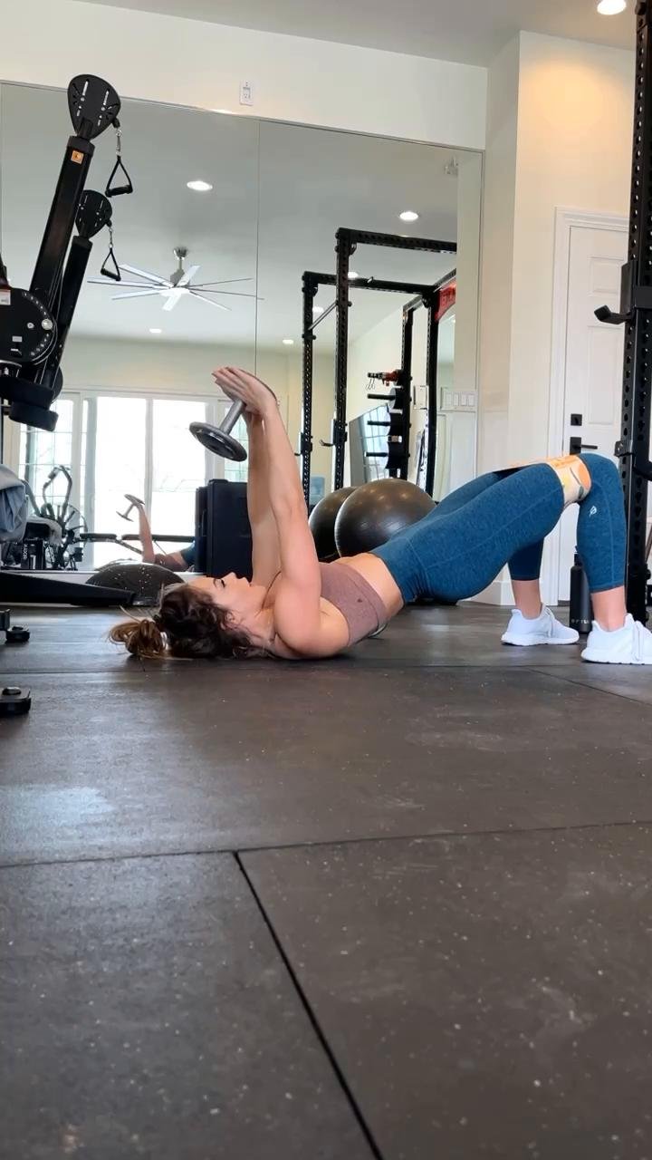 Dumbbells / Gluteband