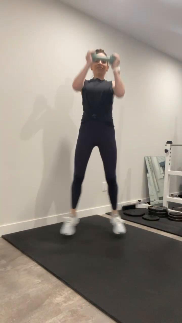 CLIMB THE CLOCK (Week 1)