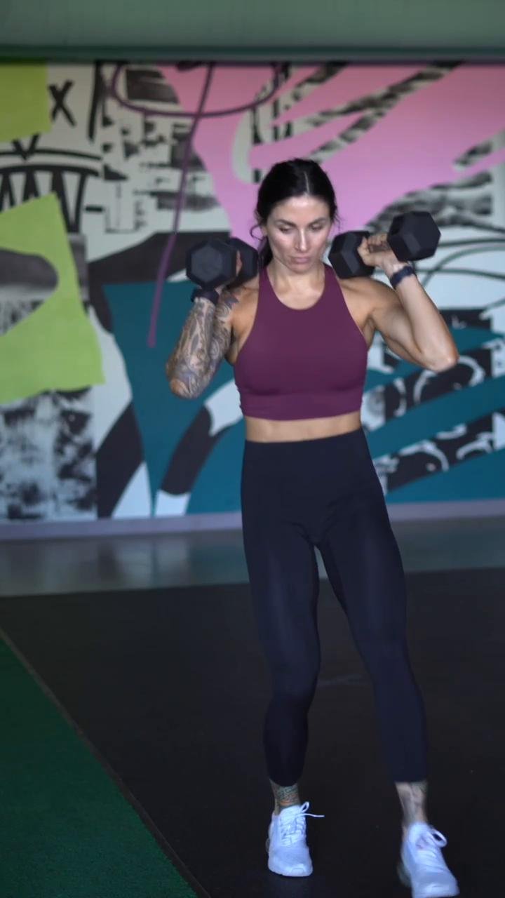 LOWER BODY