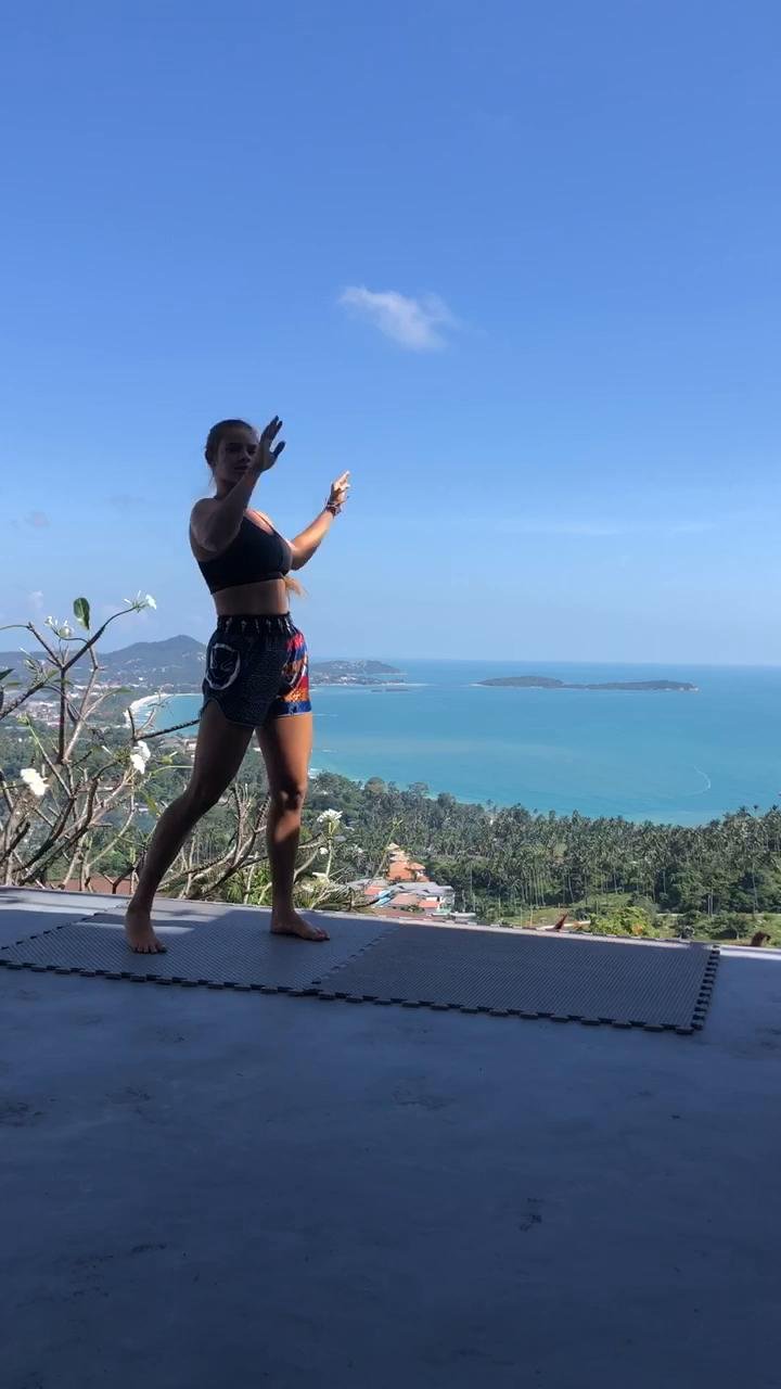 Workout 1