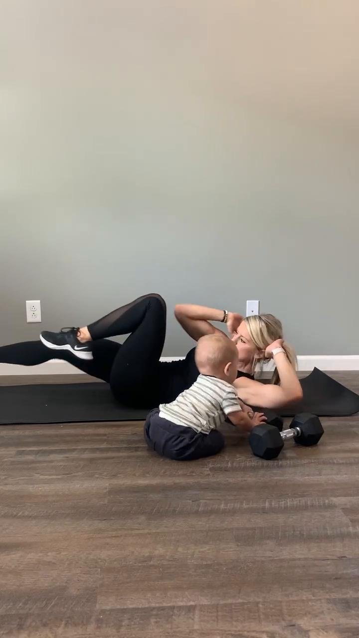 Advanced Core (Gym)