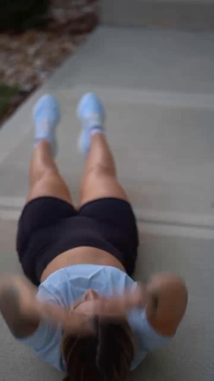 ANYWHERE ABS!
