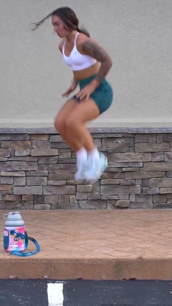 Full Body HIIT